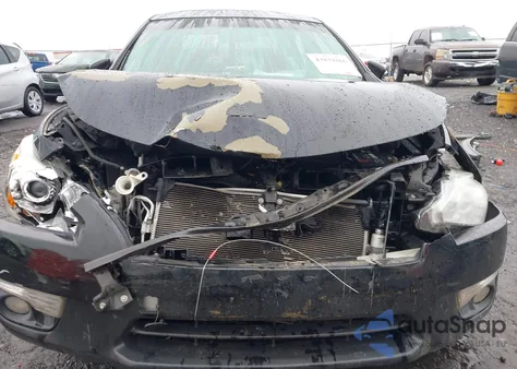 2014 Nissan Altima 2.5 Sl from USA, damaged, VIN 1N4AL3AP6EC428580